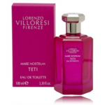 Lorenzo Villoresi Firenze Mare Nostrum Teti EDT meestele ja naistele - 100 ml.