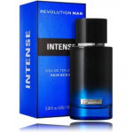 Revolution Man Intense EDT meestele - 100 ml.