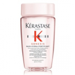 K&eacute;rastase Genesis Bain Hydra-Fortifant tugevdav &scaron;ampoon - 80 ml.