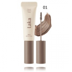 Laka Pixi Brow Cara kulmutu&scaron;&scaron; - 01 Brown Peanuts