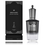 Mind Games Grand Master Extrait de Parfum PP meestele ja naistele - 100 ml.