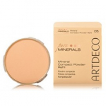 Artdeco Mineral Compact Powder kompaktpuuder 9 g - 20 Neutral Beige (papildymas)