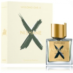 Nishane Wūl&oacute;ng Ch&aacute; X Extrait De Parfum PP meestele ja naistele - 15 ml.