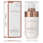 Rituals The Ritual of Namaste Glow Anti-Ageing Lightweight Moisturiser kerge n&auml;oniisutaja igale nahat&uuml;&uuml;bile - 50 ml.