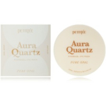Petitfee Aura Quartz Hydrogel Eye Mask Pure Opal h&uuml;drogeelist silmamaskid - 40 tk.