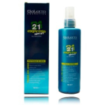 Salerm 21 Silk Protein Express Spray multifunktsionaalne juuksesprei k&otilde;ikidele juukset&uuml;&uuml;pidele - 190 ml.