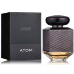French Avenue Atom Grey EDP meestele - 100 ml.