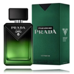 Prada Paradigme Le Parfum PP meestele - 50 ml.