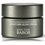 Babor Doctor Babor Clean Formance Moisture Glow Cream intensiivselt niisutav ja s&auml;ra andev kreem n&auml;ole - 15 ml.