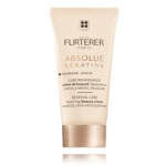 Ren&eacute; Furterer Absolue K&eacute;ratine Repairing Beauty Cream taastav kreem kahjustatud juustele taimse keratiiniga - 30 ml.