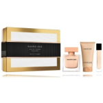 Narciso Rodriguez Narciso Poudree komplekt naistele (90 ml EDP + 10 ml EDP + 50 ml kehakreem) - Komplekt