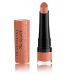 Bourjois Extremely Matt Rouge Velvet matt huulepulk 2,4 g - 01 Hey Nude!