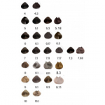 L'oreal Professionnel Majirel Cool Cover professionaalne juuksev&auml;rv 50 ml - 9 - Very Light Blonde