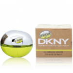 DKNY Be Delicious EDP naistele - 50 ml.