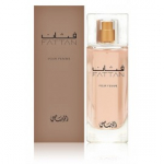 Rasasi Fattan Pour Femme EDP naistele - 50 ml.