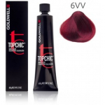 Goldwell Topchic professionaalne juuksev&auml;rv - 6VV MAX-Vivid Violet 60 ml.