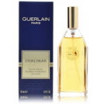 Guerlain Shalimar EDP naistele - 50 ml. t&auml;ide