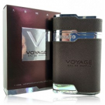 Armaf Voyage Brown EDP meestele - 100 ml.