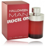 Jesus Del Pozo Halloween Rock On Man EDT meestele - 125 ml.