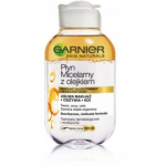 Garnier Skin Naturals Micellar Oil-Infused Cleansing Water mitsellaarvesi - 100 ml.