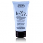 Ziaja Jeju kirgastav n&auml;ovaht SPF10 - 50 ml.