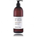 Ziaja Baltic Home Spa Wellness du&scaron;igeel - 500 ml.