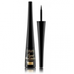 Eveline Eyeliner Liquid Precision silmalainer 4 ml - Black