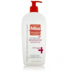 Mixa Rich Body Milk toitev kehapiim kuivale nahale - 400 ml.