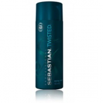 Sebastian Professional Twisted Styling Cream modelleerimiskreem lokkis juustele - 145 ml.