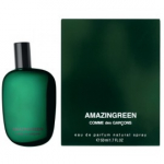 Comme des Garcons Amazingreen EDP parf&uuml;&uuml;m naistele / meestele - 50 ml.