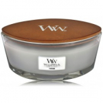 WoodWick Fireside l&otilde;hnak&uuml;&uuml;nal - 453,6 g.
