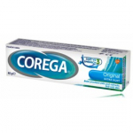 Corega Original eriti tugev kinnitusliim proteesidele - 40 g.
