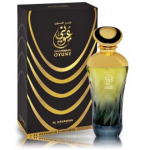 Al Haramain Oyuny EDP meestele ja naistele - 100 ml.
