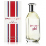 Tommy Hilfiger Tommy Girl EDT naistele - 50 ml.