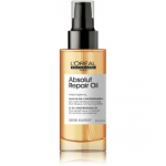 Loreal Professionnel Serie Expert Absolut Repair Gold Wheat Oil Serum seerum juukseotstele - 90 ml.