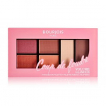 Bourjois Volume Glamour lauv&auml;rvipalett 8,4 g. - 003 Coup De Foudre
