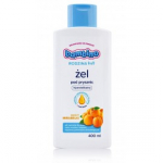Bambino Family Shower Gel Mirabelle niisutav du&scaron;igeel - 400 ml.