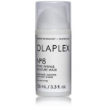 Oleplex No 8 Bond Intense Moisture Mask taastav juuksemask - 100 ml.