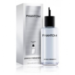 Paco Rabanne Phantom ETD meestele - 200 ml. Papildymas