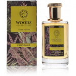 The Woods Collection Panorama EDP meestele ja naistele - 100 ml.