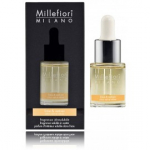 Millefiori Milano Lime & Vetiver aroomi&otilde;li - 15 ml.