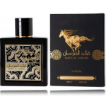 Lattafa Qaed Al Fursan EDP naistele ja meestele - 90 ml.
