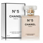 Chanel No.5 juukseudu naistele - 35 ml.
