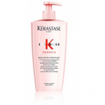 K&eacute;rastase Genesis Bain Hydra-Fortifiant Shampoo tugevdav &scaron;ampoon - 500 ml.