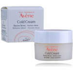 Avene Cold Cream Lip Butter toitev huulepalsam - 10 ml.