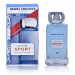 Daniel Hechter Couture Sport EDP meestele - 100 ml.