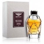 Bentley Beyond Majestic Cashmere EDP meestele - 100 ml.