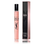 Yves Saint Laurent Black Opium EDP naistele - 10 ml.