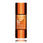Clarins Self Tan Radiance-Plus Golden Glow Booster isepruunistav kontsentraat kehale - 30 ml.