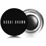 Bobbi Brown Long-Wear Gel Eyeliner geel silmalainer - Black Ink